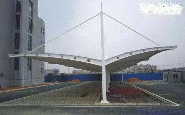 停车棚